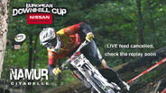 Nissan Downhill Cup 2011