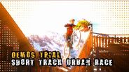 NIssan European Downhill Cup Oz en Oisans Preview