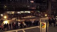 Red Bull Manny Mania 2011 Australia
