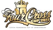 Czech 4X Cup 2011 As