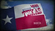 VANS - Messin with Texas - Bonus