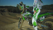 Honcho Media - Andy Yoong action sports showreel