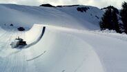 Red Bull Cubed Pipe 2011