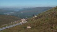Alex Rankin's Interviews & Action from Fort William