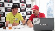 Warner & Whiteley Discuss The Main Contenders In Fort William
