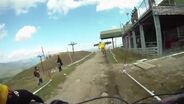 Onboard with Scott11's Pugin & Siegenthaler at Fort William