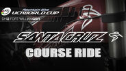 SANTA CRUZ COURSE RIDE presented by Fox Racing Shox
