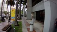 Critical Mass Ride - Miami, FL