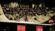 FISE Montpellier 2011 - MTB Slopestyle highlights
