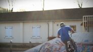 Georgy Doremus - Park Session
