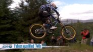 Fort William Mondraker Factory Team