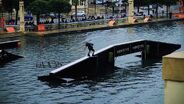 Monster Energy Team at FISE day 2