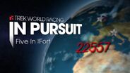 Trek World Racing In Pursuit: Five In The Fort