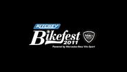 Ritchey Bike Fest 2011, powered by Vito Sport