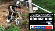 SANTA CRUZ COURSE RIDE presented by Fox Racing Shox: Rd 3 LEOGANG