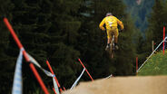 Action & Interviews from Leogang by Alex Rankin