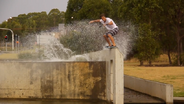 Pandora Sessions - Nick Taylor