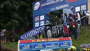 UCI 4X World Cup Finals & Small Finals with Commentary