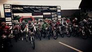 CRAFT BIKE Trans Germany 2011 powered by NISSAN