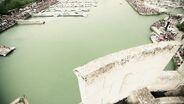 Red Bull Cliff Diving Countdown - La Rochelle