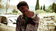 That´s The Way - Charles Pages