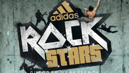 adidas ROCKSTARS Trailer