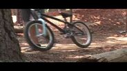 Crabtree Trails Opening Jam