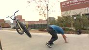 Tony Neyer Street Mix