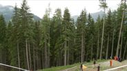 Santa Cruz SYNDICATE Exclusive from Leogang
