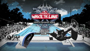 O'Neill Wake the Line 2011 - Highlights