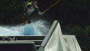 OʼNeill Wake The Line 2011 - Highlights