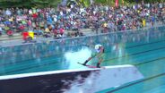 O'Neill Wake The Line - 3rd Place Wakeboard
