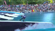 O'Neill Wake The Line - 1st Place Wakeboard