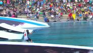 O'Neill Wake The Line - 3rd Place Wakeskate