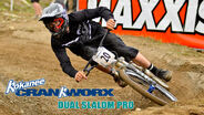 Kokanee Crankworx 2011 Dual Slalom Pro - Replay