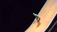 First Ever: Backflip Christ Air by Bob Burnquist
