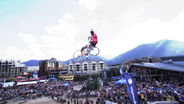 Kokanee Crankworx - Trailer