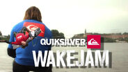 Quiksilver Wake Jam 2011 Highlights