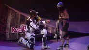 Nitro Circus Live - Las Vegas Highlights