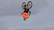 Wall Ride Tour 2011