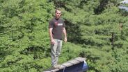 2011 Claymore Challenge course update