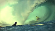 Hippo Wipeouts