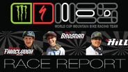 Team Monster Energy Specialized World Cup News