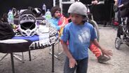 The Atherton Project Series 3, Episode 3 trailer