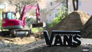 VANS Kill The line Teaser