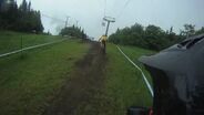 Onboard with Scott11 in Mont Sainte Anne