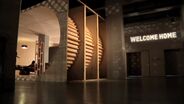 etnies PAS House for Public Domaine La Gaite Lyrique