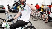 Monster Energy MTB Road Trip - Day 4