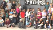 AmsterDamn Am Finals Day