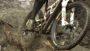 The punisher - Mt St Anne World Cup